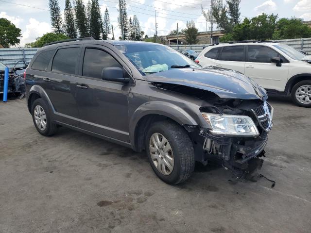 Vin: 3c4pdcab1ft747798, lot: 58225035, dodge journey se 20154