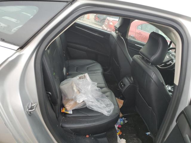 2018 FORD FUSION TIT - 3FA6P0RU0JR138284