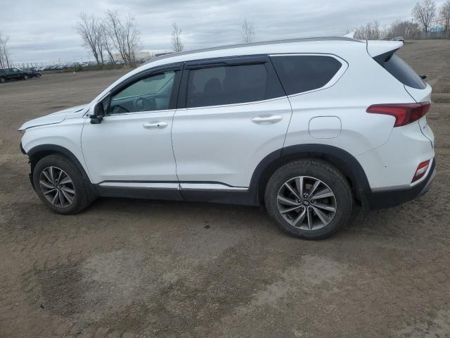 Vin: 5nms3cad2kh049366, lot: 56120075, hyundai santa fe sel 20192