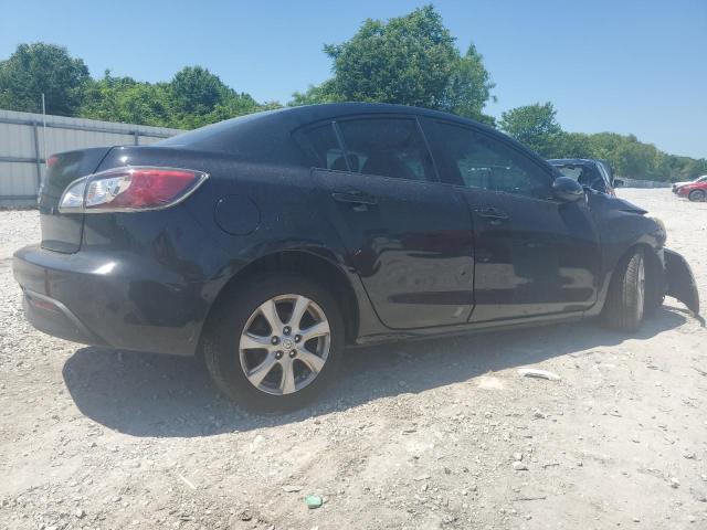 Vin: jm1bl1uf1b1470166, lot: 55347375, mazda 3 i 20113
