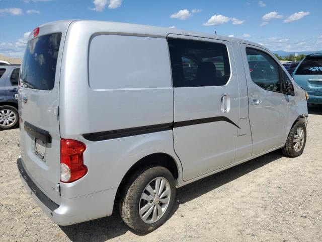 Vin: 3n63m0zn1fk711348, lot: 57688445, chevrolet express lt 20153