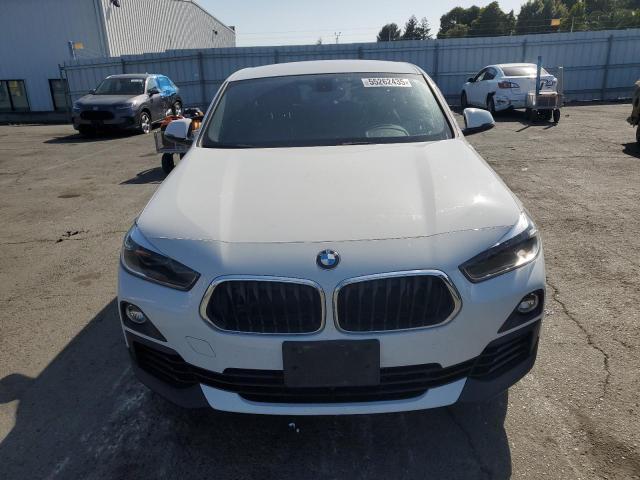 2018 BMW X2 XDRIVE2 WBXYJ5C35JEF74137