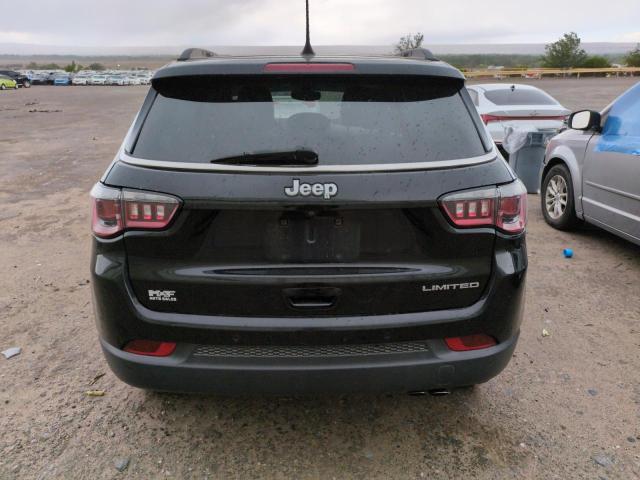 2018 JEEP COMPASS LI - 3C4NJCCBXJT205170