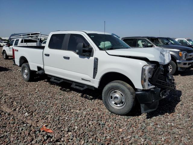 Vin: 1ft7w2bt4pec42786, lot: 63081704, ford f250 super duty 20234