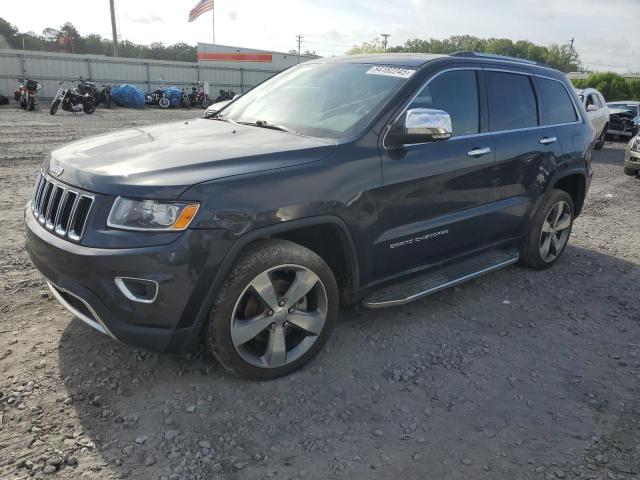 JEEP GRAND CHER