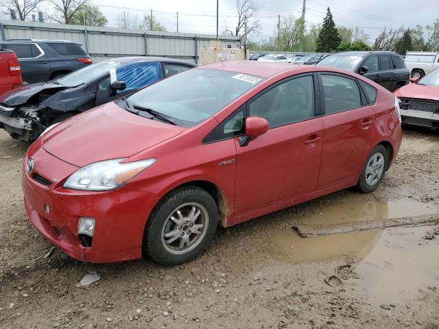 Vin: jtdkn3du6b0314327, lot: 56738555, toyota prius 2011 img_1