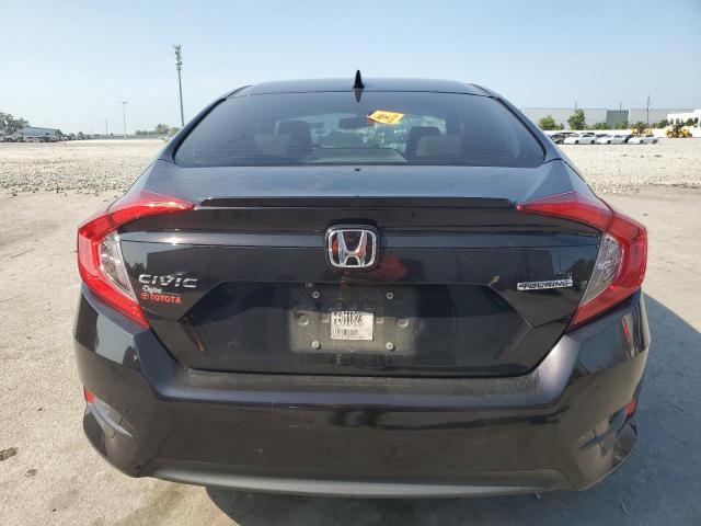 2017 HONDA CIVIC TOUR - 19XFC1F99HE011823