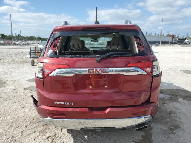 2019 GMC ACADIA DEN - 1GKKNPLSXKZ191736