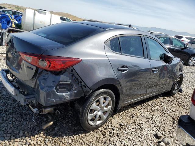 Vin: jm1bm1t77g1354436, lot: 57894565, mazda 3 sport 20163