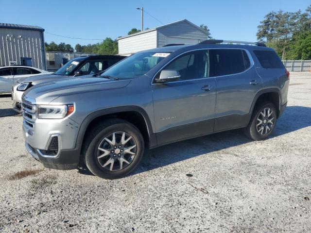 GMC ACADIA SLT