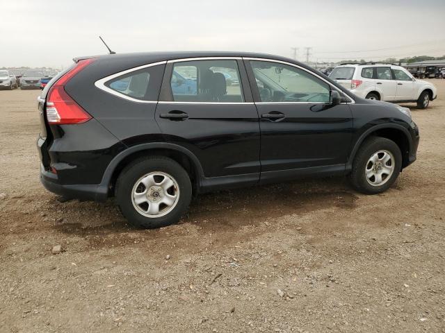 Vin: 2hkrm4h38fh623511, lot: 58801075, honda crv lx 20153