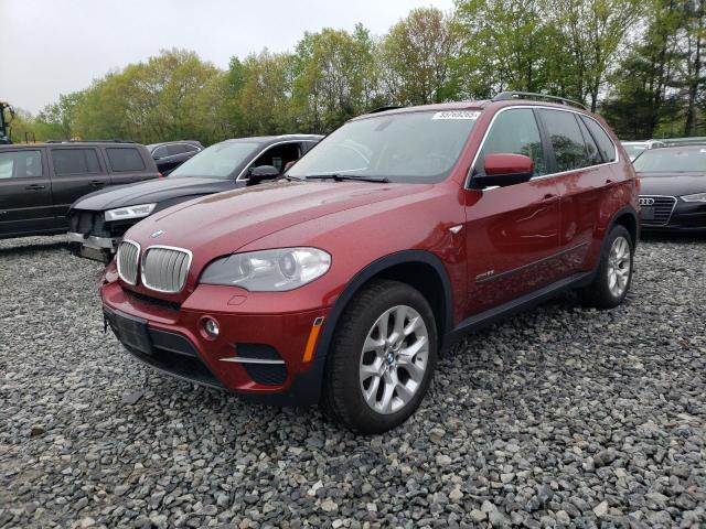 BMW X5 XDRIVE3