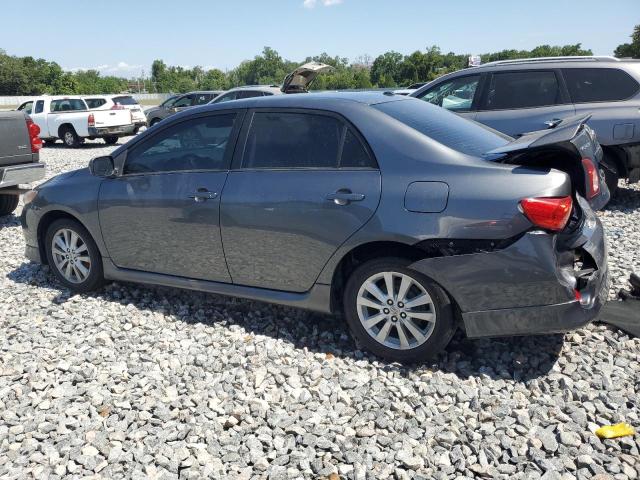 Vin: 2t1bu4ee3ac429391, lot: 57298445, toyota corolla base 20102