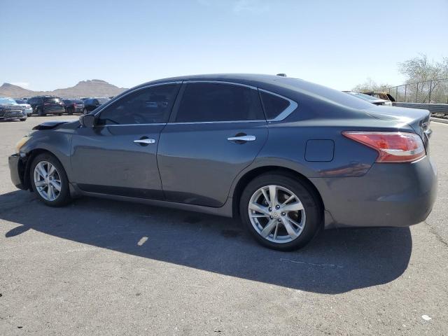 Vin: 1n4al3ap6dn412088, lot: 56765385, nissan altima 2.5 20132
