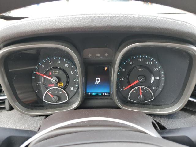 2015 CHEVROLET MALIBU 1LT - 1G11C5SL3FF157360