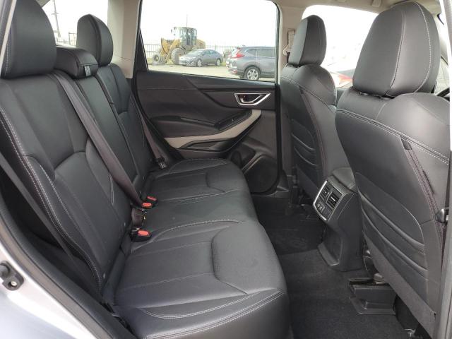 2022 SUBARU FORESTER L JF2SKAPC5NH519242