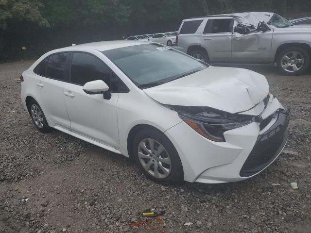 Vin: 5yfb4mde2sp274500, lot: 58514115, toyota corolla le 20254