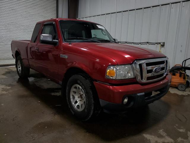 Vin: 1ftlr4fexapa59613, lot: 57319535, ford ranger super cab 20104