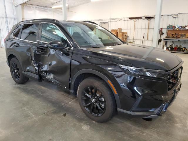 2024 HONDA CR-V SPORT 7FARS6H51RE060019