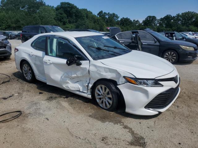 Vin: 4t1c11ak8lu357452, lot: 57832715, toyota camry le 20204