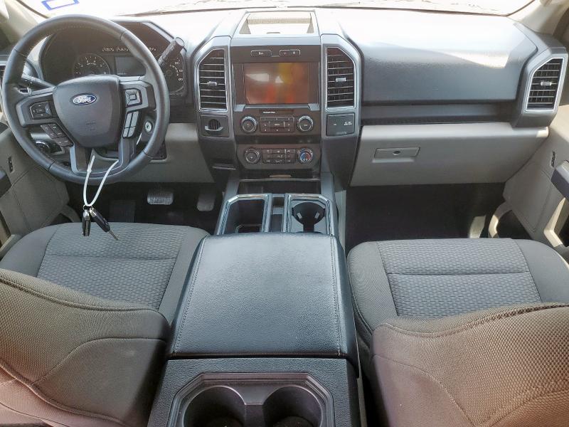 2020 FORD F150 SUPER - 1FTEW1CP2LKF02195