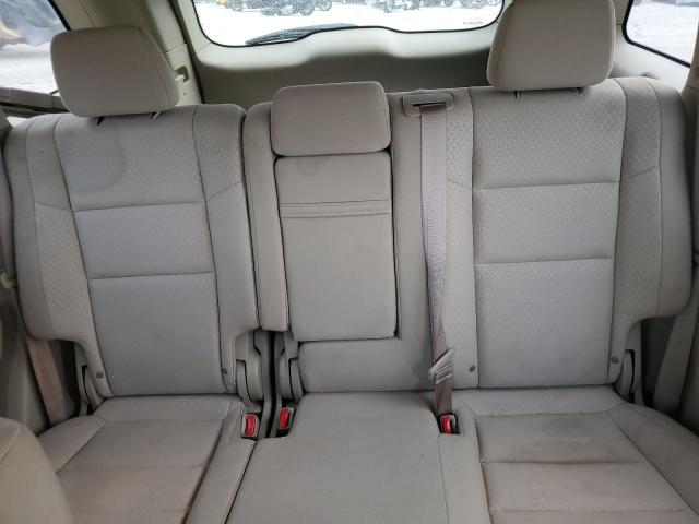 2018 JEEP GRAND CHEROKEE LAREDO - 1C4RJEAG2JC241930