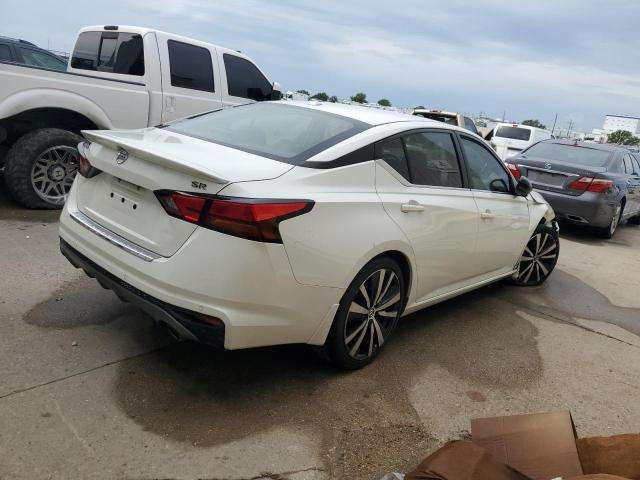 Vin: 1n4bl4cv7mn369158, lot: 54984345, nissan altima sr 20213