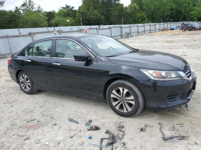 Vin: 1hgcr2f34fa159866, lot: 57844685, honda accord lx 20154