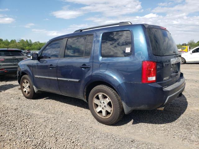 Vin: 5fnyf4h90ab006797, lot: 57692665, honda pilot touring 20102
