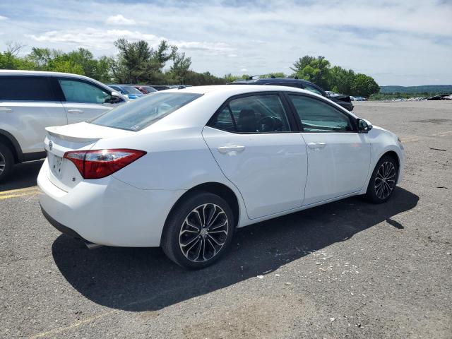 Vin: 2t1burhe9gc745136, lot: 57793025, toyota corolla l 20163