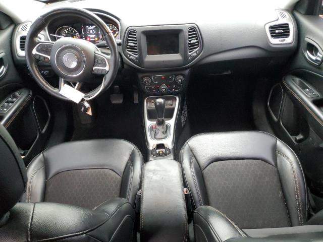 2019 JEEP COMPASS LA - 3C4NJCBB6KT832595