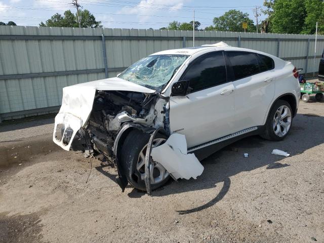 BMW X6 XDRIVE35I