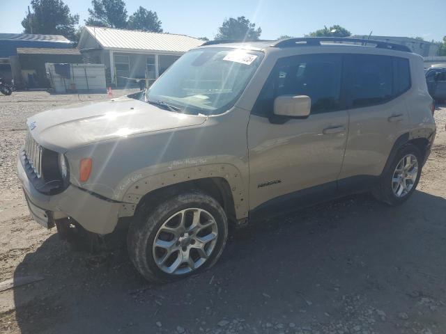 JEEP RENEGADE L