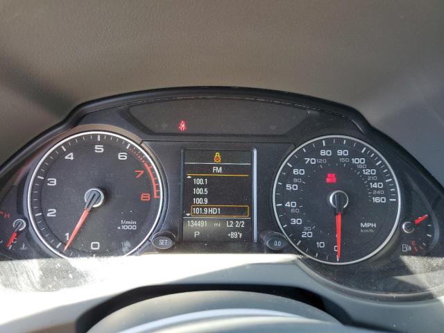 2016 AUDI Q5 PREMIUM - WA1L2AFP1GA132488