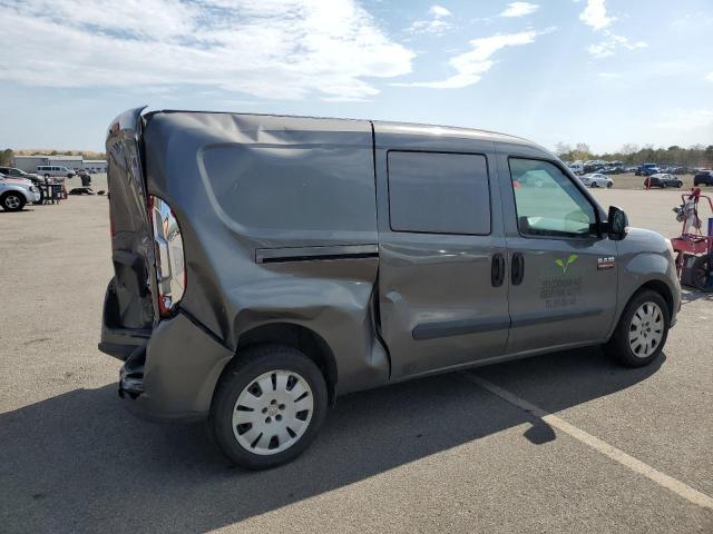 DODGE PROMASTER 2015 gray  gas ZFBERFBT2F6A69919 photo #4