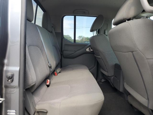 2018 NISSAN FRONTIER S - 1N6AD0ER9JN766889