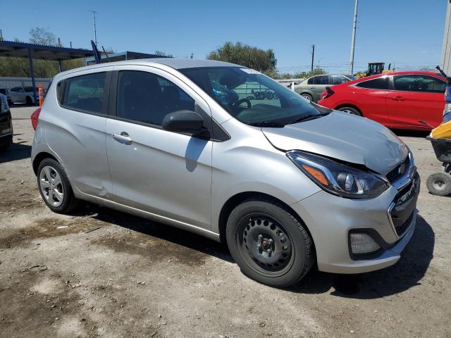 2019 CHEVROLET SPARK LS KL8CB6SA4KC807051