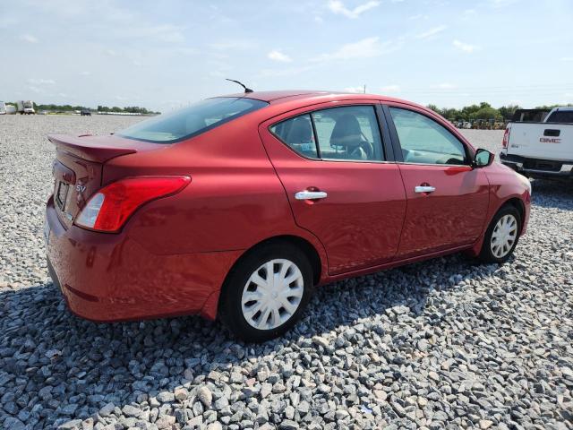 Vin: 3n1cn7ap8fl941326, lot: 58867145, nissan versa s 20153