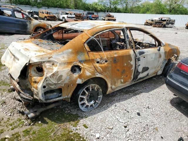 2017 SUBARU WRX JF1VA1B67H9819692
