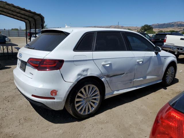 2016 AUDI A3 E-TRON WAUUPBFF3GA133762