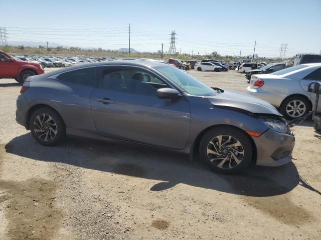 Vin: 2hgfc4b0xjh304473, lot: 57855195, honda civic lx 20184