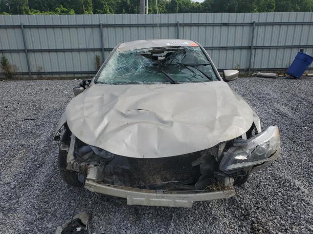 2017 HONDA ACCORD LX 1HGCR2F33HA067439