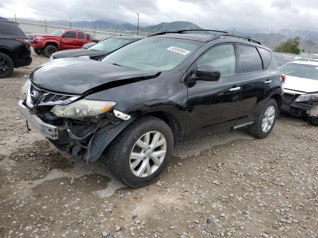 Vin: jn8az1mw3bw171764, lot: 56956565, nissan murano s 2011 img_1