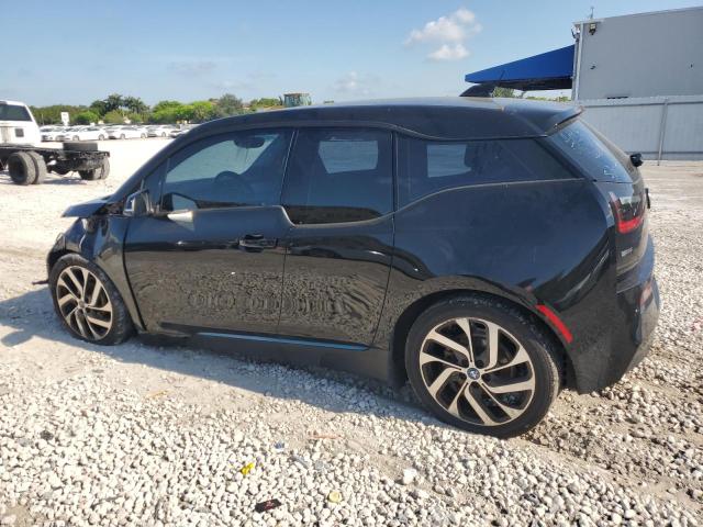 Vin: wby1z8c36hv894064, lot: 57879645, bmw i series rex 20172