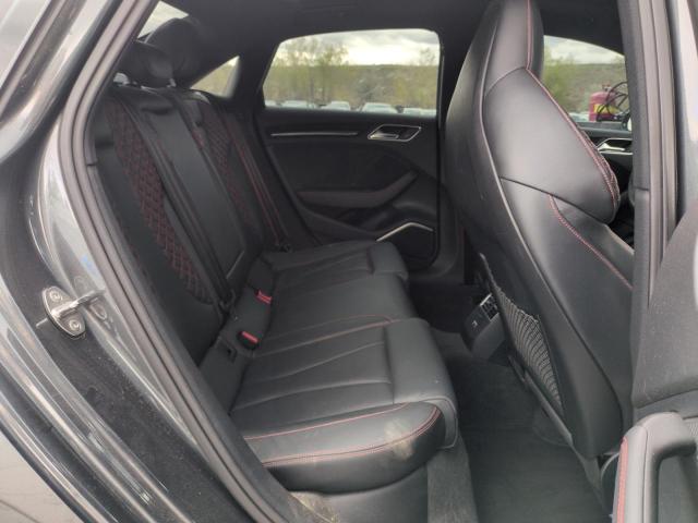 2020 AUDI RS3 - WUABWGFF0LA906145