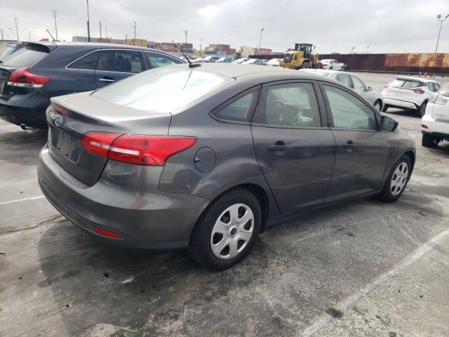 Vin: 1fadp3e21hl223088, lot: 56063435, ford focus s 20173