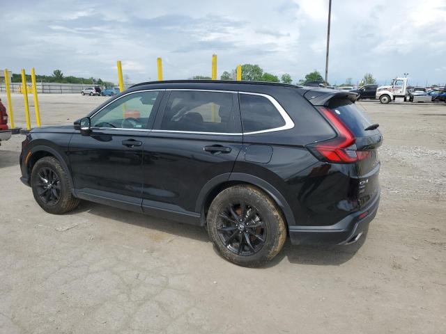 2024 HONDA CR-V SPORT - 7FARS6H5XRE068023