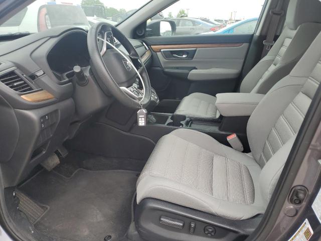 2019 HONDA CR-V EX - 2HKRW2H59KH663753