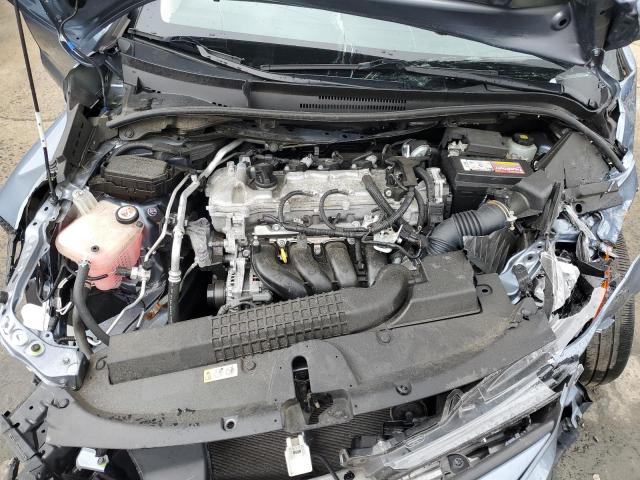 2020 TOYOTA COROLLA LE - JTDEPRAE5LJ076070