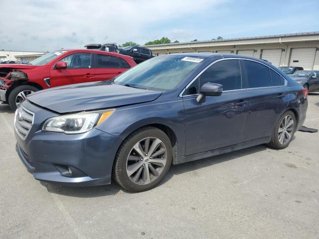 Vin: 4s3bnan67g3040615, lot: 58889015, subaru legacy 2.5i limited 2016 img_1